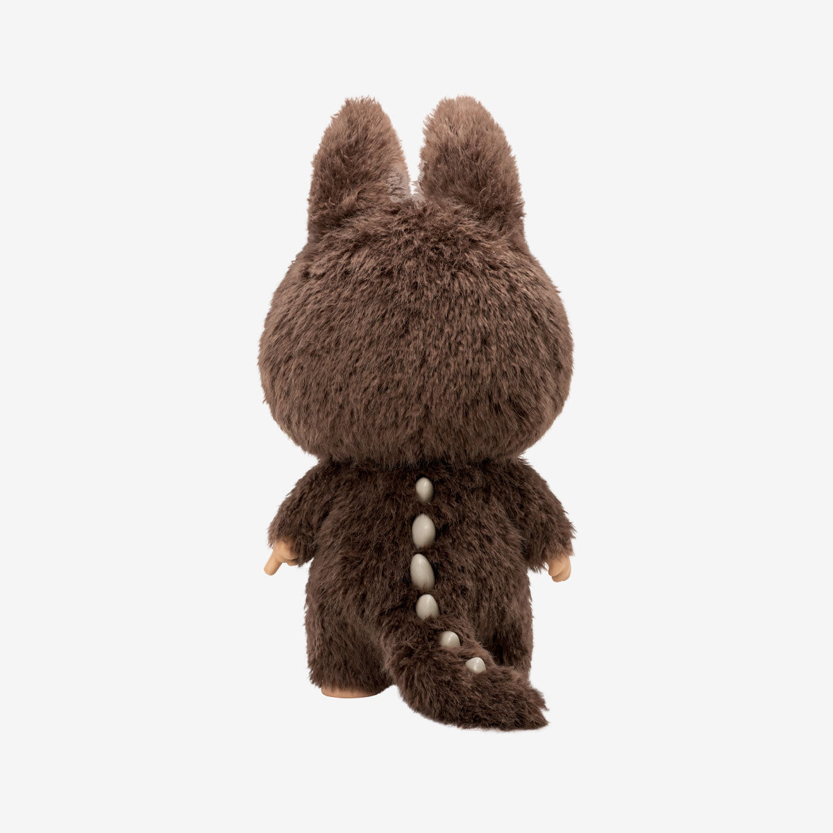 POP MART THE MONSTERS - LABUBU I FOUND YOU VINYL DOLL