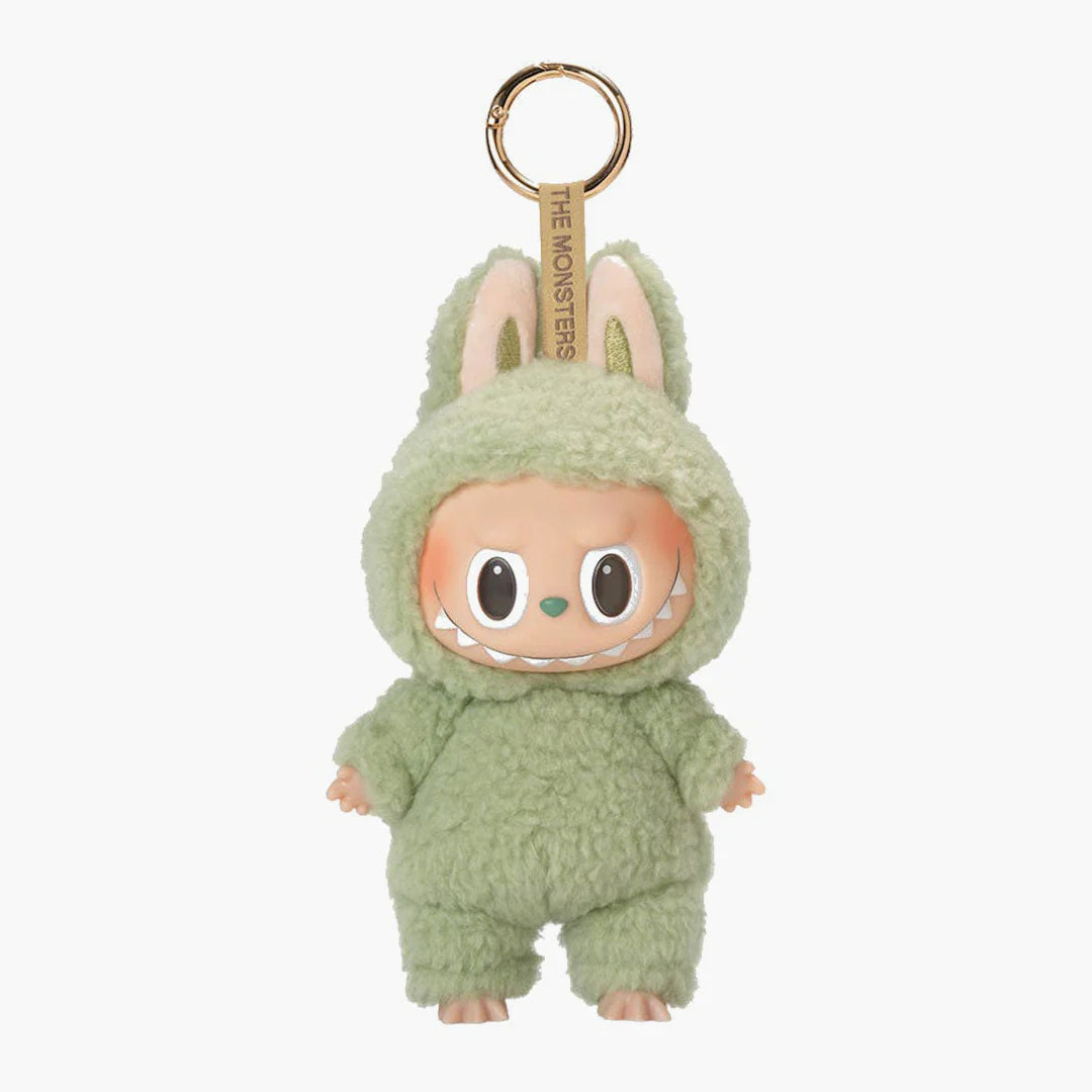 POP MART THE MONSTERS - LABUBU V1 Exciting Macaron Vinyl Face Blind Box