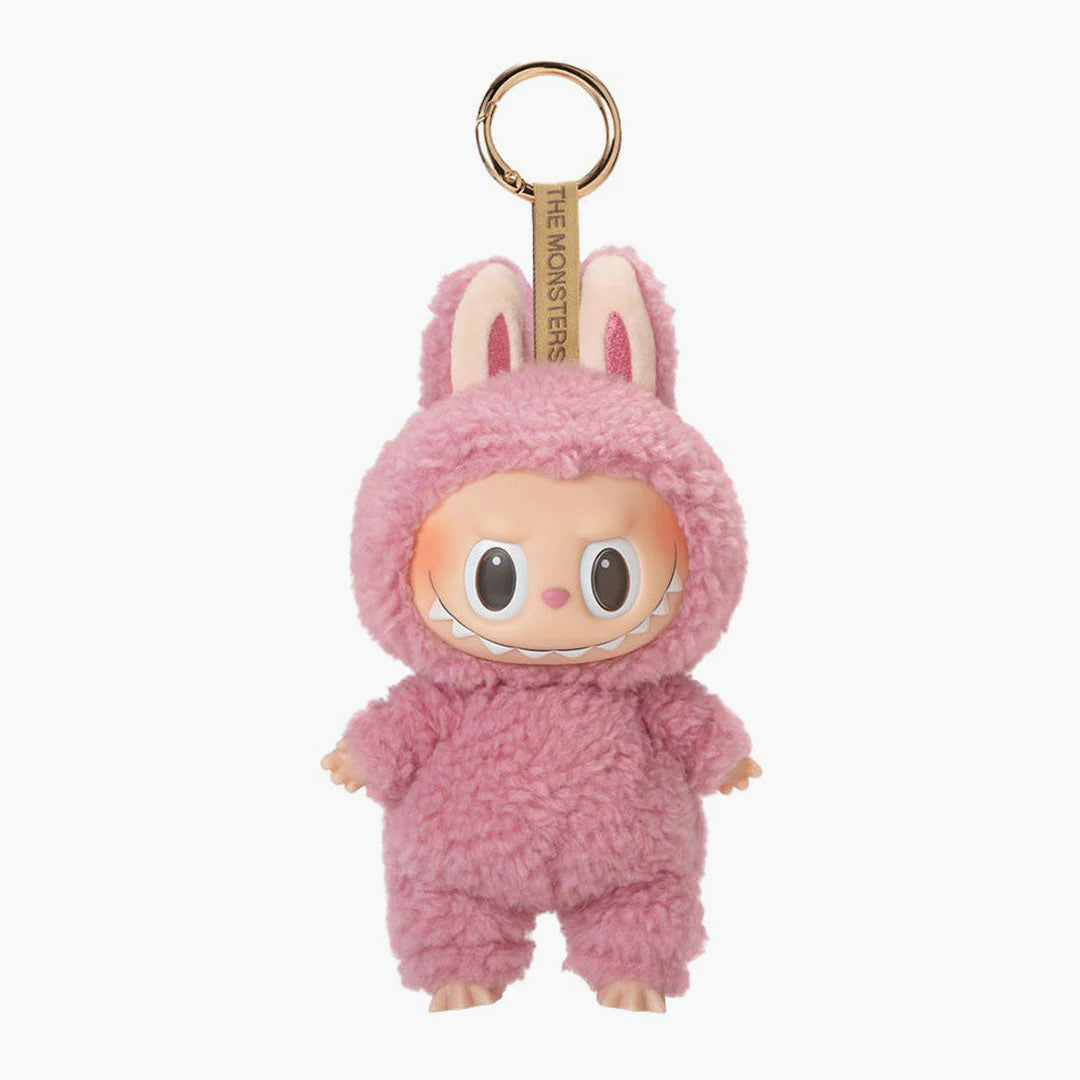 POP MART THE MONSTERS - LABUBU V1 Exciting Macaron Vinyl Face Blind Box
