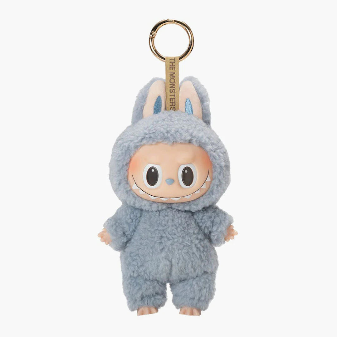 POP MART THE MONSTERS - LABUBU V1 Exciting Macaron Vinyl Face Blind Box