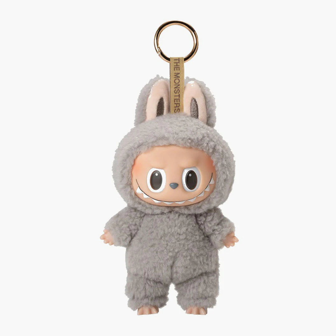 POP MART THE MONSTERS - LABUBU V1 Exciting Macaron Vinyl Face Blind Box
