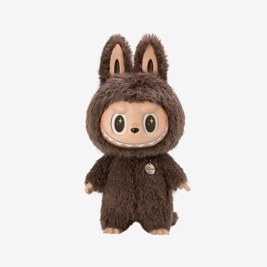 POP MART THE MONSTERS - LABUBU I FOUND YOU VINYL DOLL
