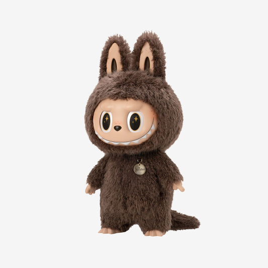 POP MART THE MONSTERS - LABUBU I FOUND YOU VINYL DOLL