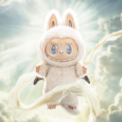 POP MART THE MONSTERS - LABUBU ANGEL IN CLOUDS