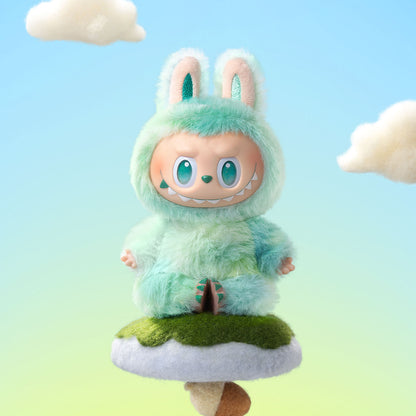 POP MART THE MONSTERS - LABUBU V3 Big into Energy Vinyl Plush Pendant Blind Box
