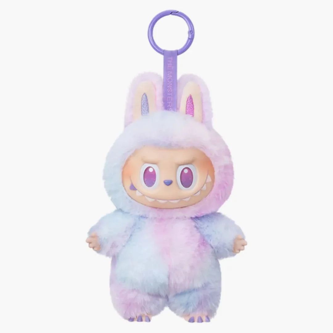 POP MART THE MONSTERS - LABUBU V3 Big into Energy Vinyl Plush Pendant Blind Box