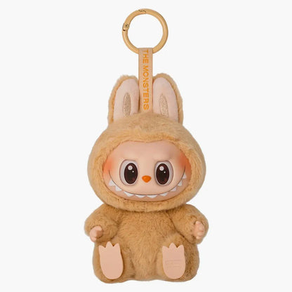 POP MART THE MONSTERS - LABUBU V2 Have A Seat Vinyl Plush Blind Box