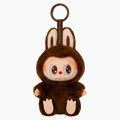 POP MART THE MONSTERS - LABUBU V2 Have A Seat Vinyl Plush Blind Box