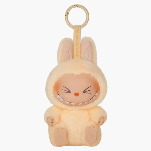 POP MART THE MONSTERS - LABUBU V2 Have A Seat Vinyl Plush Blind Box