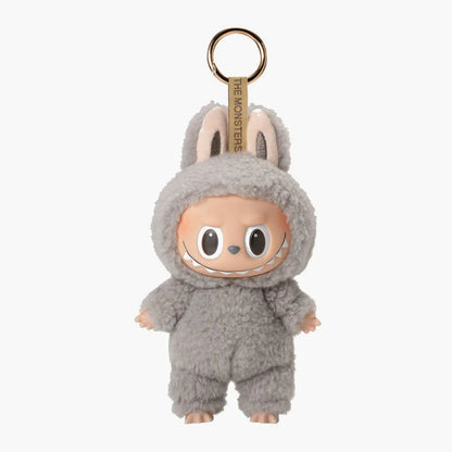 POP MART THE MONSTERS - LABUBU V1 Exciting Macaron Vinyl Face Blind Box