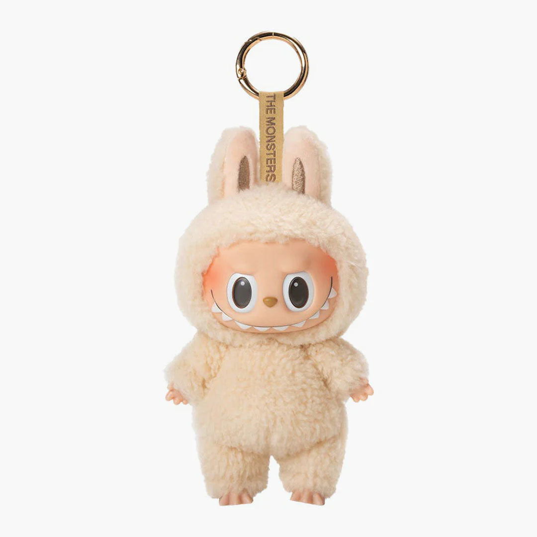 POP MART THE MONSTERS - LABUBU V1 Exciting Macaron Vinyl Face Blind Box